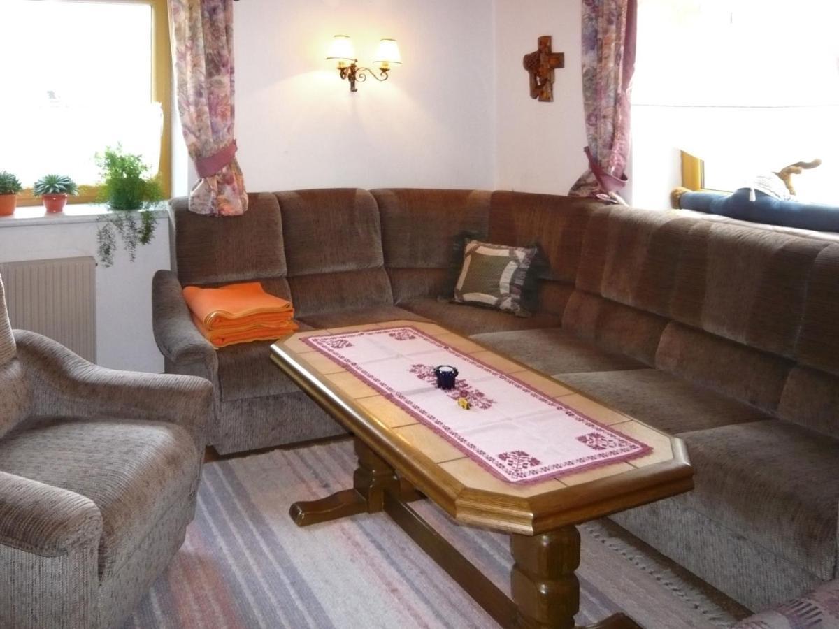 Holiday Home Landhaus Prieger - Obl100 By Interhome Oblarn المظهر الخارجي الصورة