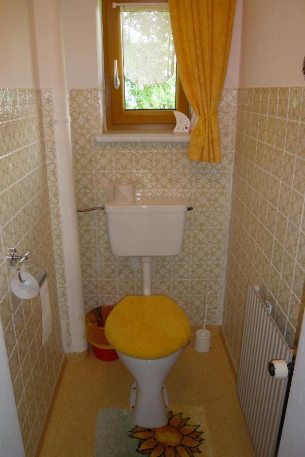 Holiday Home Landhaus Prieger - Obl100 By Interhome Oblarn المظهر الخارجي الصورة