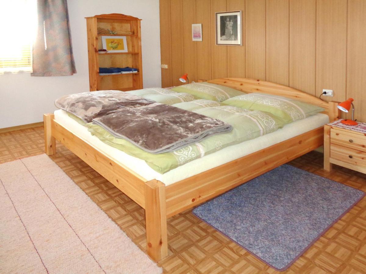 Holiday Home Landhaus Prieger - Obl100 By Interhome Oblarn المظهر الخارجي الصورة