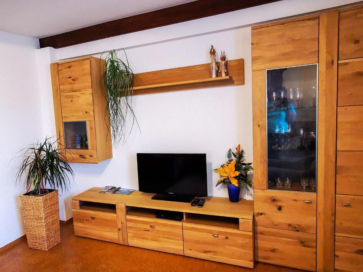 Holiday Home Landhaus Prieger - Obl100 By Interhome Oblarn المظهر الخارجي الصورة