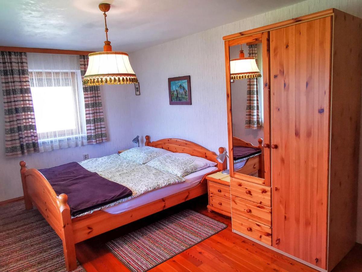 Holiday Home Landhaus Prieger - Obl100 By Interhome Oblarn المظهر الخارجي الصورة
