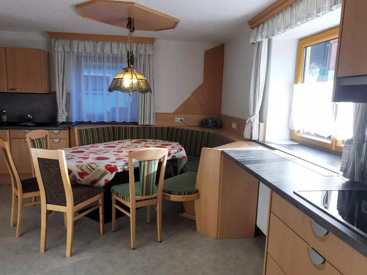 Holiday Home Landhaus Prieger - Obl100 By Interhome Oblarn المظهر الخارجي الصورة